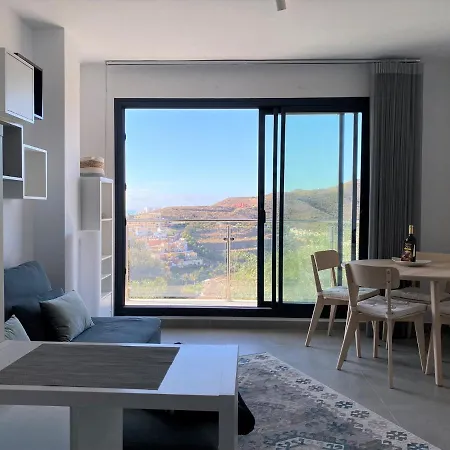 Apartment Balcon Del Mar Seaview 115 Casasol Nerja