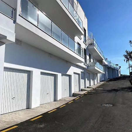 Balcon Del Mar Seaview 115 Casasol Апартаменты