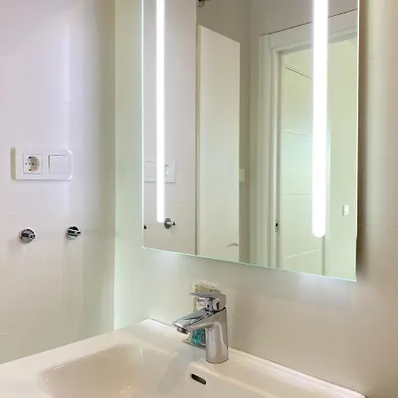Apartment Balcon Del Mar Seaview 115 Casasol