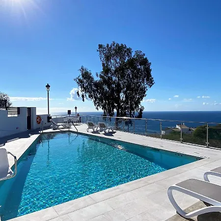 Balcon Del Mar Seaview 115 Casasol Apartment