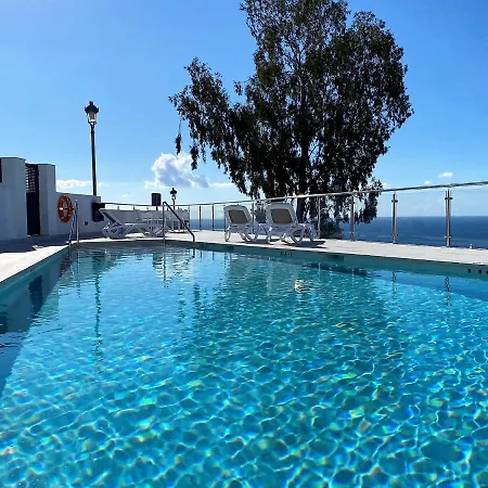 Balcon Del Mar Seaview 115 Casasol Apartment Nerja