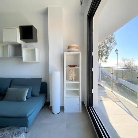Apartment Balcon Del Mar Seaview 115 Casasol Nerja