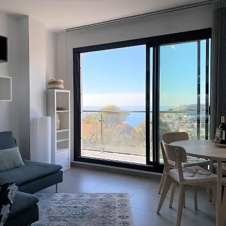 Balcon Del Mar Seaview 115 Casasol