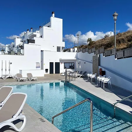 Apartment Balcon Del Mar Seaview 115 Casasol Nerja