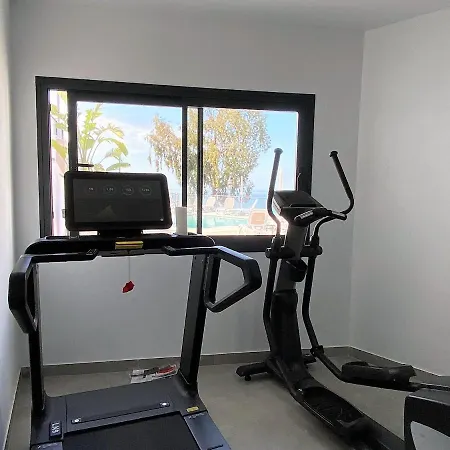 Balcon Del Mar Seaview 115 Casasol Нерха